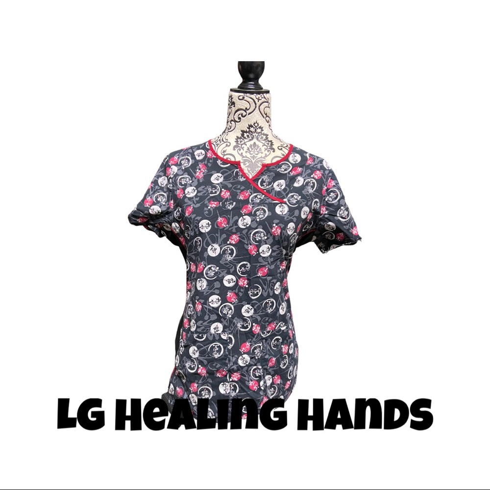 Healing Hands